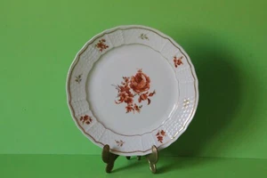 Heinrich Villeroy und Boch Chateau Alegre Kuchenteller Teller 20 cm - Picture 1 of 2