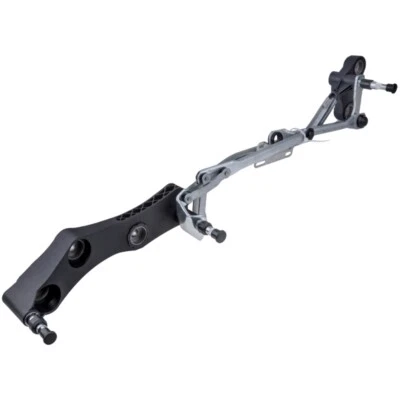 NTY Wischergestänge passend für BMW 5er Touring E61 525d 520d E60 520i 523i - Bild 1 von 3