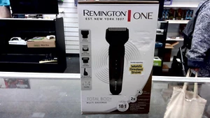 Remington ONE Total Body Multi-groomer PG780AU - Picture 1 of 6