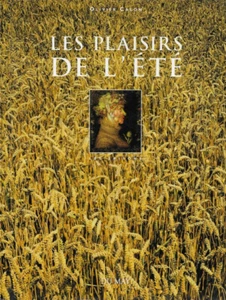 Les saisons - Les plaisirs de l'été - Olivier Calon - Du May - Picture 1 of 1