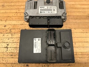 2007 07-09 BMW R1200GS Adventure ECU CDI Computer Control Unit Module Brain OEM - Picture 1 of 9