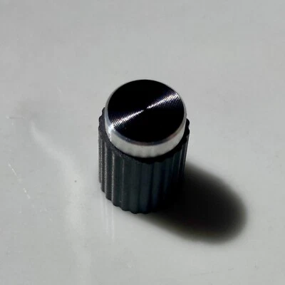 Official Sequential Synthesiser Knob Replacement (Endless) - Image 1 of 2