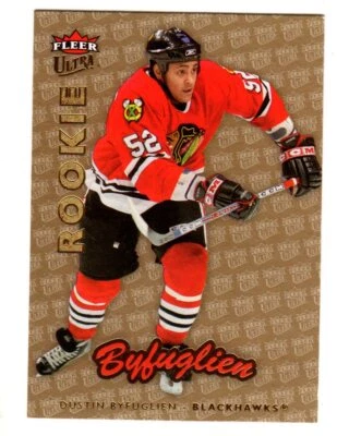 2006-07 Fleer Ultra NHL Hockey SPs RCs Inserts Stars YOU PICK 🥅🏒 Upper Deck - Image 1 of 4