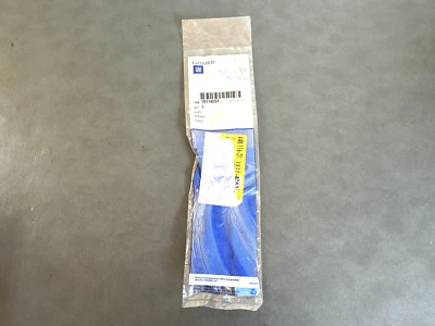 GM OEM NOS 15114053 Front Door Yukon Nameplate Emblem 2000-2006 GMC Yukon - Image 1 of 4