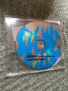 DDRMAX2 ~Dance Dance Revolution 7thMIX~ V-RARE SOUND TRACK 5 Game Music CD - Picture 1 of 1