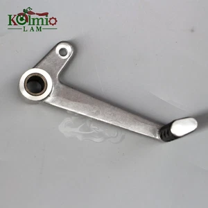 Moto Arrière Leviers de vitesse Pour Ducati MONSTER 696 796 795 M1100 821 1200 - Photo 1/4