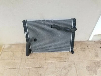 Radiador Infiniti Ex37 2013  Foto 1 de 2
