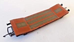 LOWMAC-EP No.E260864 OO GAUGE BY HORNBY - Picture 1 of 4