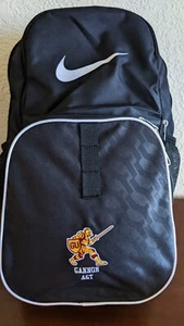 Nike Backpack XL 2016 retro Unisex Gannon University Athletics LOGO - Picture 1 of 9