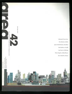 Architettura Area n. 42 gennaio febbraio 1999 - Imagen 1 de 1