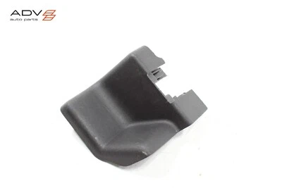 Ford Flex 2013-2019 asiento delantero derecho panel exterior cubierta trasera OEM Foto 1 de 4