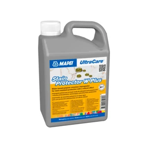 Natural Stone Stain Protector W Plus Mapei 1L Water Based For Indoor/Outdoor Use - Picture 1 of 1