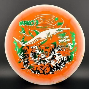 Halo Star Mako3 - Riptide Reef - Picture 1 of 30