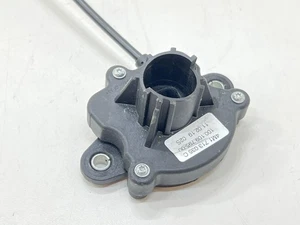 Cable de liberación de palanca de cambios de transmisión automática Audi Q7 2017-2025 OEM 4M1713035C - Imagen 1 de 8