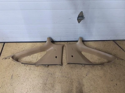 3000GT Interior B-pillar Set (DS & PS) - Image 1 of 4