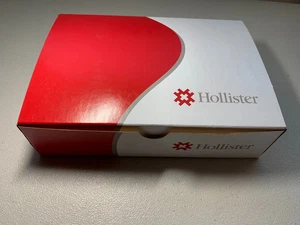 10 Hollister 18912 New Image 2-Piece Urostomy Pouches 1-3/4" Flange Expires 2029 - Picture 1 of 4