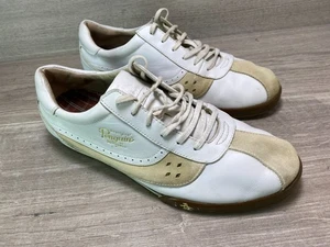 Penguin by Munsingwear Lace Up Shoe  White Size uk 8 eu 42 womens - Picture 1 of 14