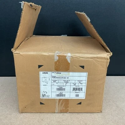 Lumark Flood Light Wall Mounted 50W 120V HPSF50K - Image 1 of 4