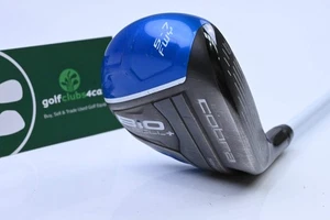 Cobra Bio Cell + #5-7 Wood / 16-19 Degree / Regular Flex Matrix Red Tie 6Q3 - Picture 1 of 8