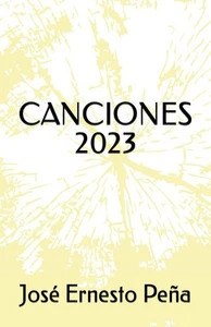 CANCIONES 2023 - Picture 1 of 1