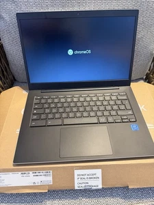 Galaxy Chromebook Go S25+ - Picture 1 of 9