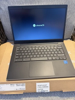 Galaxy Chromebook Go Laptop - Image 1 of 4