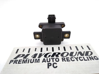 Corvette C4 Coupe ABS Lateral Acceleration Sensor Fits 1986 1987 1988 1989 86 87 - Image 1 of 4