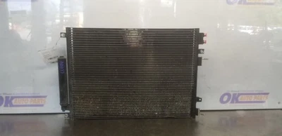 16 MONTAJE CONDENSADOR DODGE CHALLENGE 6,4 L AC Foto 1 de 4