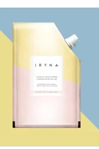 Nutrimetics Iryna Coconut and Coffee Creamy Body Scrub 150g - Picture 1 of 1