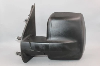 Espejo retrovisor eléctrico negro del lado izquierdo del conductor para Nissan NV 2500 2012-2020 OEM 36181 Foto 1 de 4