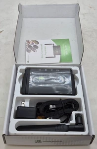 InHand Networks CR202 4G LTE CAT6 Portable Smart Wi-Fi Cellular Router - Picture 1 of 7
