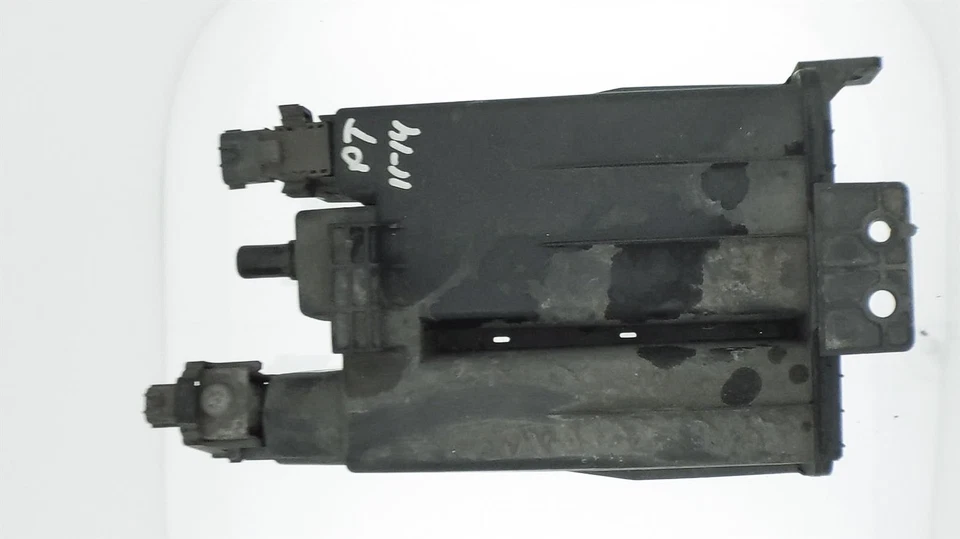 Vasilha vaper combustível carvão Nissan Altima 2002-2018 14950-7Y00c - Imagem 1 de 4