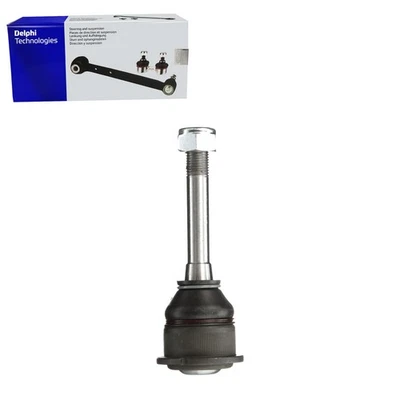 Junta de rótula de suspensión interior inferior delantera Delphi para BMW 325i 1994-1995 Foto 1 de 4