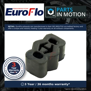 Auspuff Befestigung EMR049 EuroFlo Gummi Original Top Qualität Garantiert Neu - Bild 1 von 7