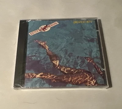 Little River Band - Greatest Hits CD 1982 Rock Pop Capitol Records-New Sealed! - Image 1 of 2