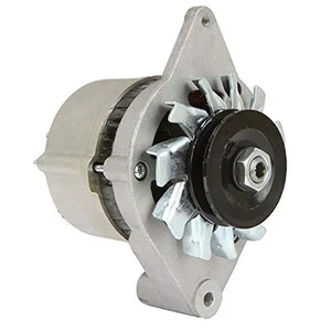 ALTERNATOR FITS HATZ ENGINE D108 E108 E71 E75 E785 E79 E80 E85 DIESEL 7901820 - Picture 1 of 2