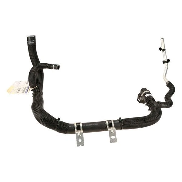 For Dodge Dart 2013-2016 Mopar 68092561AG Engine Auxiliary Water Pump Hose Foto 1 de 1