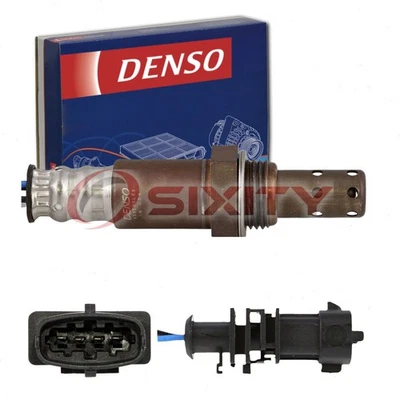 Denso Upstream Oxygen Sensor for 2011-2015 Chevrolet Volt 1.4L L4 Exhaust fi - Image 1 of 4