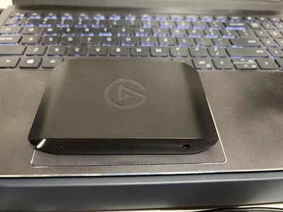 Elgato 4K x Game Capture Card - Image 1 of 3