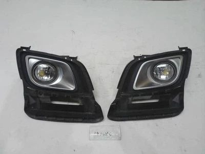 MAZDA MPV 2007 DBA-LY3P Right Fog Light L16951680A [Used] [PA111298001] - Image 1 of 3