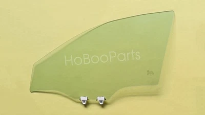 Fits 2016-2021 Mazda CX-3 Driver Left Side (L.H) Front Door Window Glass Foto 1 de 2