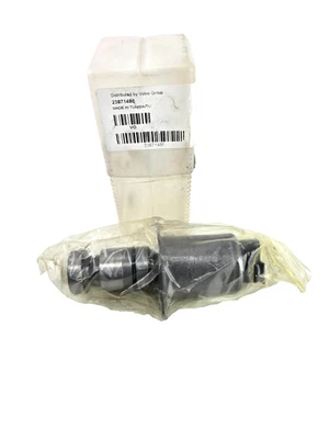 Genuine NOS Volvo Mack D13 MP8 23871480 Piston Cooling Control Valve - Image 1 of 2