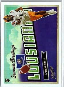 2021 Panini Ja'Marr Chase (RC) Holo #SG-14 - Bild 1 von 2