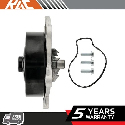 Bomba de agua AW6351 para Toyota Corolla 2009-2010 1,8 L 2014-2019 1,8 L 2011-2013 Foto 1 de 4