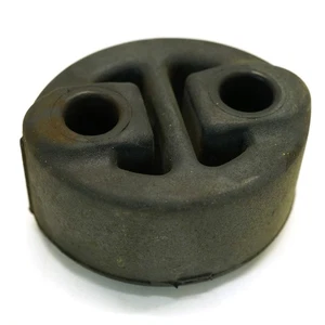 🔅2011-2025 TOYOTA OeM Exhaust Pipe Support #4 - Bild 1 von 6