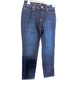 Talbots Slim Ankle Jeans 2P Damen 28/26 Neu mit Etikett - Bild 1 von 4