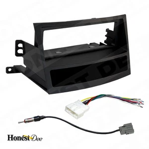 99-8903B Single Din Instalar Radio Kit de tablero y cables para Subaru, montaje estéreo para automóvil - Imagen 1 de 1