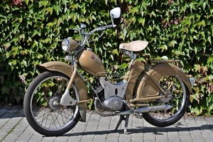 Simson SR 2e, Bj.1963, Schöner Zustand! (Nr.21) - Bild 1 von 11
