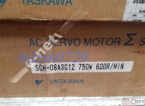 1pc for New SGM-08A3G12 (by Fedex or DHL ) - Afbeelding 1 van 1