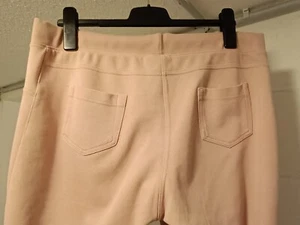 Bequembundhose GINA BENOTTI 44/46 L rose - Bild 1 von 3